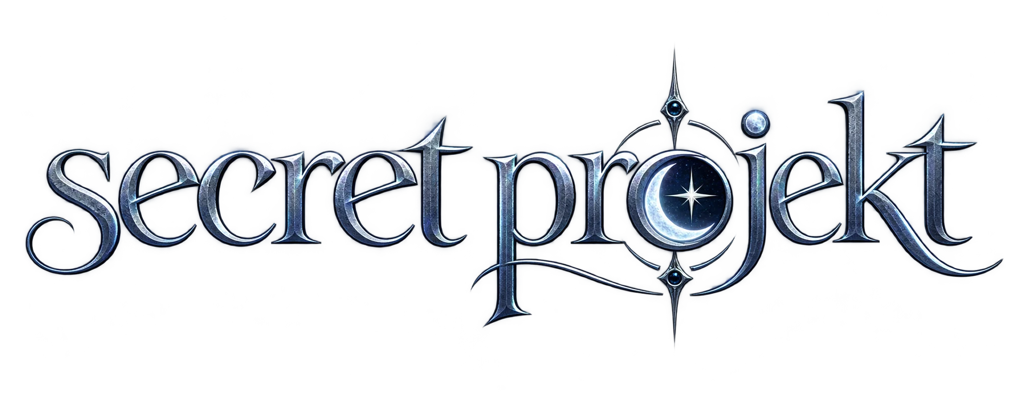 secret projekt